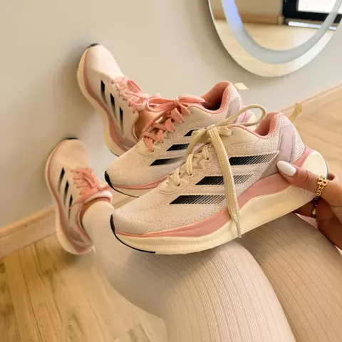 AD BOSTON ROSA QUEIMADO ~