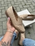 Mocassim Strass - comprar online