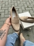 Mocassim Strass na internet