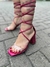Sandália Rose Good - comprar online