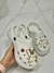 CROCS SENSAÇÃO ~ - Morena Calçados