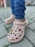 CROCS SENSAÇÃO ~
