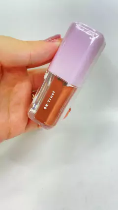 Batom Matte Cream Tint- Ruby Rose na internet