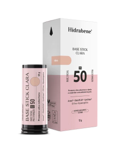 BASE STICK FPS 50 12g - Hidrabene na internet