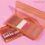 Paleta de sombras Latte Macchiato - Ruby Rose