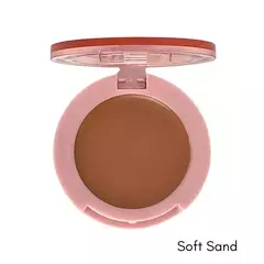 Contorno cremoso Smooth Contour Ruby Rose