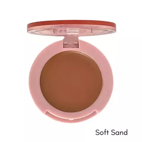 Contorno cremoso Smooth Contour Ruby Rose