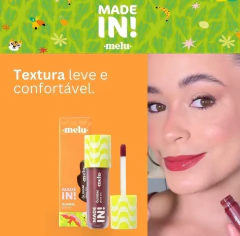 GLOSS TINT MADE IN MELU - loja online