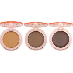 Contorno cremoso Smooth Contour Ruby Rose - Ma Cherie