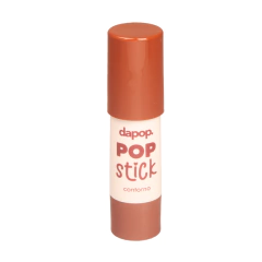 STICK CONTORNO - DAPOP - Ma Cherie