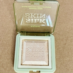 Iluminador Silk Skin - Ruby Rose