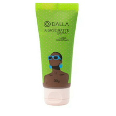 Base Vegana - DALLA - comprar online