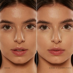Corretivo Líquido Claro – Concealer Fair Océane Edition 15g - loja online