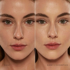 Corretivo Líquido Claro – Concealer Fair Océane Edition 15g - Ma Cherie