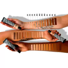 BASE MATE REAL FILTER FRAN BY FRANCINY EHLKE M-01 - Ma Cherie