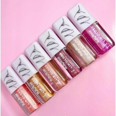Lip Gloss da Ruby Rose Glitter - comprar online