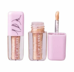 Lip Gloss da Ruby Rose Glitter - loja online