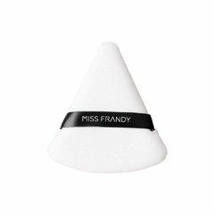 Esponja de Veludo G para Pó - Miss Frandy