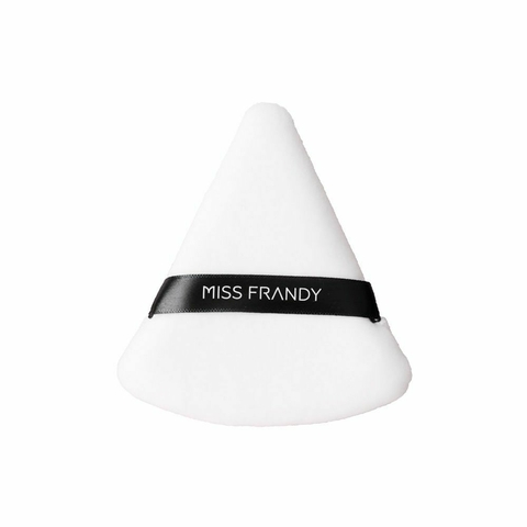 Esponja de Veludo G para Pó - Miss Frandy