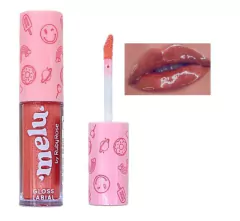 LIP GLOSS BRILHANTE - MELU na internet