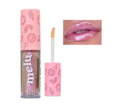 LIP GLOSS BRILHANTE - MELU na internet