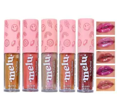 LIP GLOSS BRILHANTE - MELU - Ma Cherie