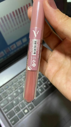 Batom Ovo Líquido Matte - Vivai - loja online