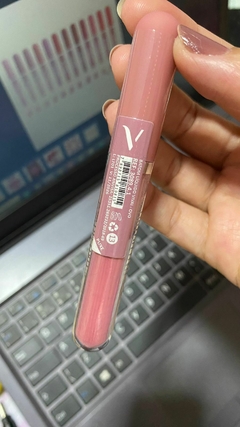 Batom Ovo Líquido Matte - Vivai na internet