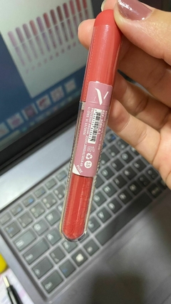 Batom Ovo Líquido Matte - Vivai - comprar online
