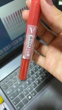 Batom Ovo Líquido Matte - Vivai