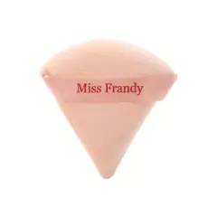 Esponja de Veludo para Pó M - Miss Frandy - comprar online