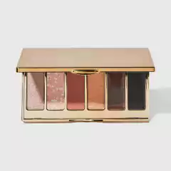 Paleta de Sombras Glam To Go Palette Nádia Tambasco By Océane 9,5g