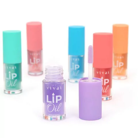 Lip Oil - Lua&Neve