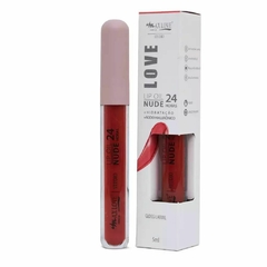 Lip Oil Nude 24h Cor 809 Max Love