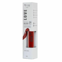 Lip Oil Nude 24h Cor 809 Max Love - Ma Cherie