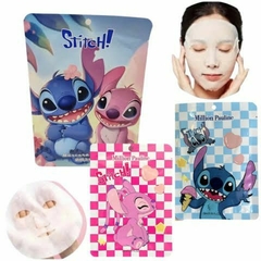 Máscara Facial de Tecido Stitch Million Pauline - comprar online