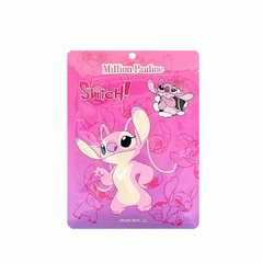 Máscara Facial de Tecido Stitch Million Pauline