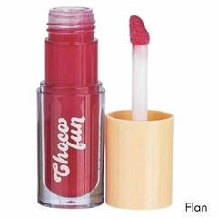 TINT CREAM CHOCO FUN - FENZZA na internet