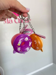 BALM DONUTS HELLO MINI CHAVEIRINHO na internet