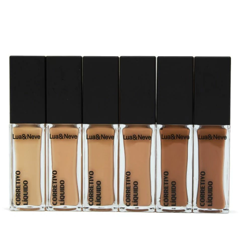 CORRETIVO LUA E NEVE