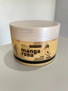 ESFOLIANTE MANGA ROSA MISS LARY 280g