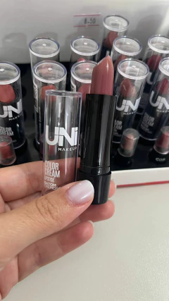 Imagem do BATOM CREMOSO UNI MAKEUP