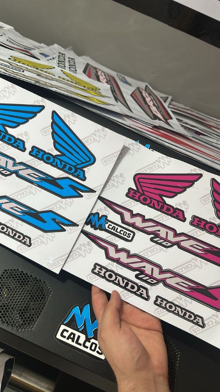 CALCOS MOTORESPUESTO