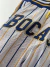 Short NBA Boca Jrs IMPORTADO - Blanco - La Copa Indumentaria