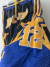 Short NBA Boca Jrs IMPORTADO - Azul - tienda online