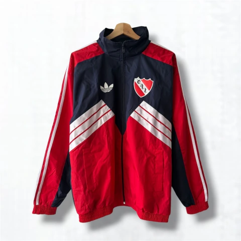 Rompeviento RETRO Independiente 1994