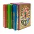 Harry Potter Minalima Box Set (Books 1-3) - Booki