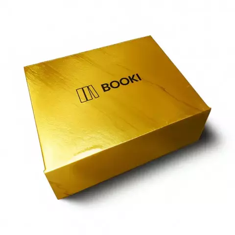 PREVENTA BOX DE ADVIENTO - BOX CHICA