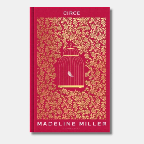 Circe- Special Anniversary Edition - comprar online