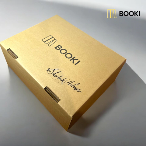Box Sherlock - Premium - comprar online